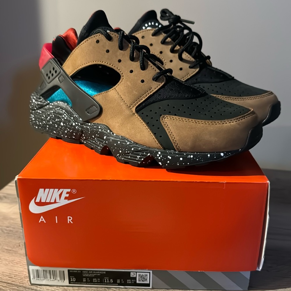 Men’s Nike Air Huarache